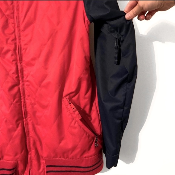 Special Blend Snowboarding Winter Jacket - Picture 7 of 9